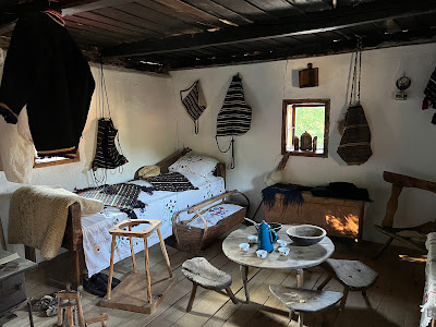 Etno selo Ljubačke doline — fotografia 5