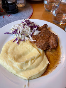 Grădina restaurant & terasă — fotografia 5
