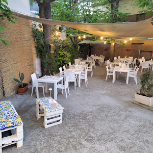 La Cantinina - Ristorante trattoria — fotografia 3
