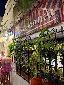 Taberna TIERRARANDA . — fotografia 3