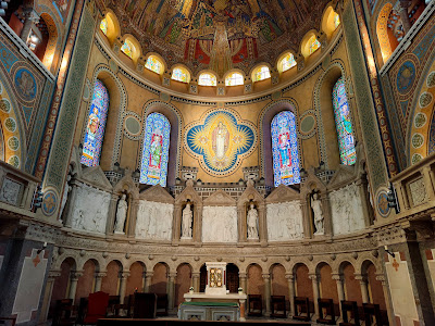 Biserica Votivă — fotografia 3