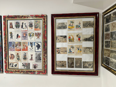 Historic Cats Museum - FREE ENTRY — fotografia 5