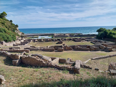 Villa Di Tiberio — fotografia 5