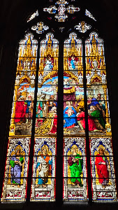 Domul din Köln — fotografia 5