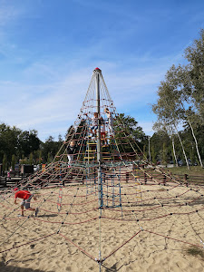 Polana rekreacyjna w Lipkowie — fotografia 3
