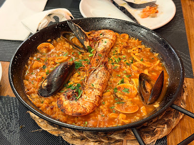 Antic Tapas Balmes — fotografia 3