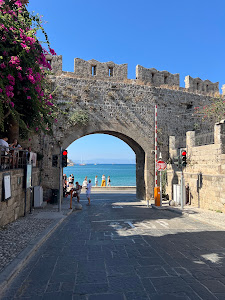 Sea Gate — fotografia 5