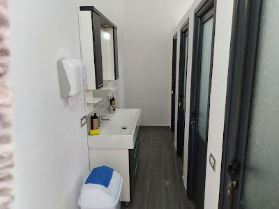 Camping Camperstop Berat — fotografia 4