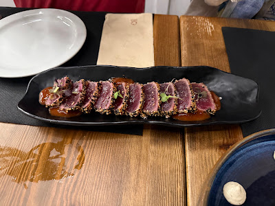 La Tere Gastrobar — fotografia 4