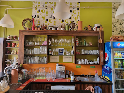 Csülök Falatozó — fotografia 3