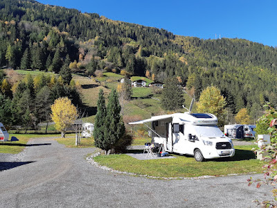 Mountain Camp Pitztal — fotografia 5