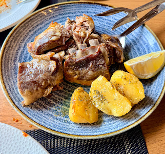 Ruci Restaurant — fotografia 5