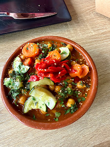 MEZZE Restaurante — fotografia 4