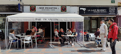 Bar Picantón — fotografia 4