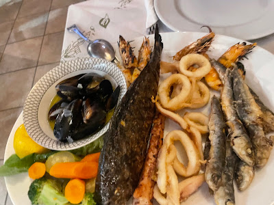 Andrea's Restaurant — fotografia 5