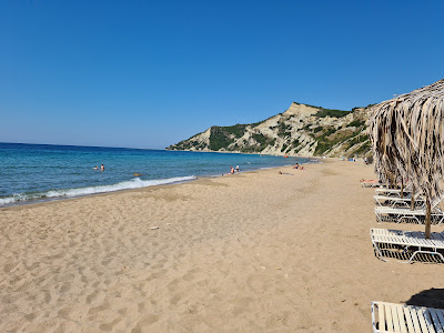 Sandy Beach — fotografia 4