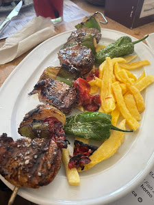 Restaurante La Mar de Tapas — fotografia 5