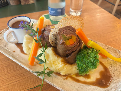Bock auf Müller's Wirtshaus — fotografia 4
