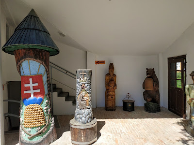 Museum of Apiculture in Slovakia — fotografia 3