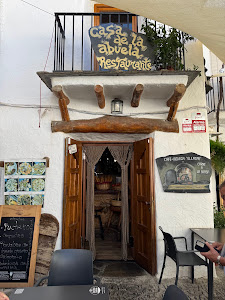Bodega Asador El Lagar — fotografia 4