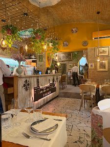 Osteria Cancello dei Macci — fotografia 3