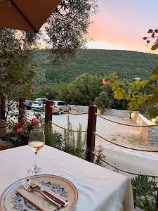 Restaurant Tres Olives