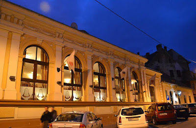 Restaurant Hermania — fotografia 5