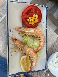 Bar Los Granaínos de Miguel (Cala de Mijas) — fotografia 4
