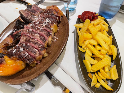 Restaurante Markina — fotografia 5