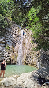 Sentiero delle Cascate — fotografia 2
