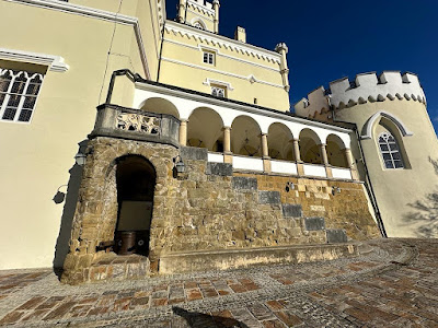 Trakoscan Castle — fotografia 4