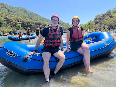 Vjosa Rafting & Eco Camping Albturist (11+ years experience) — fotografia 3