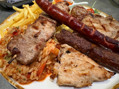 Bistro Antonio — fotografia 5