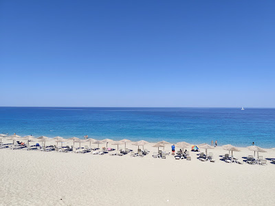 Mylos beach — fotografia 4