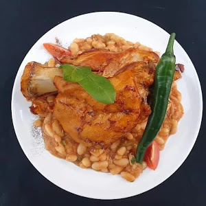 Restaurant Atractiv — fotografia 3