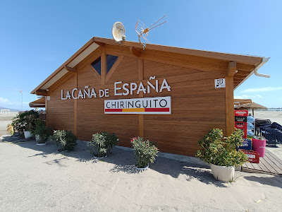 Chiringuito La Caña de España — fotografia 3