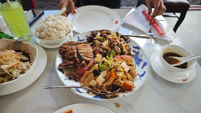 Chinese restaurant Cesarsko mesto — fotografia 4