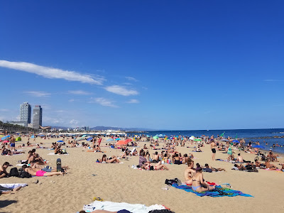 Sant Miquel Beach — fotografia 3