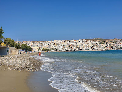 Sitia Beach
