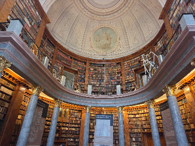 Abația Pannonhalma — fotografia 4