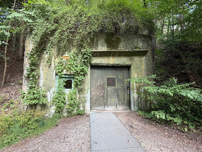 Koldkrigsmuseet REGAN Vest — fotografia 4