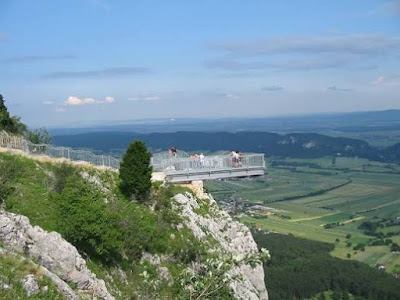 Hohe Wand Blick - Camp — fotografia 5