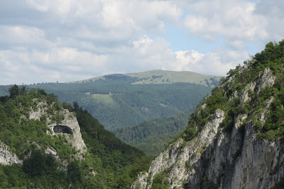 Cheile Oltețului