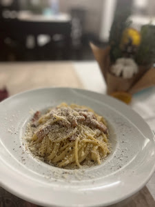 Restaurant Mezza Luna - Rm. Valcea — fotografia 5