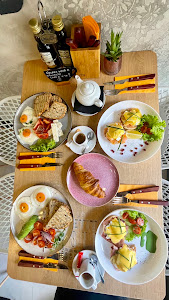 Le Petit Bistro Brasov — fotografia 4