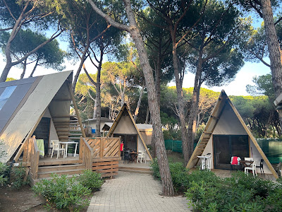 The Camping Capannino — fotografia 4