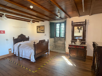 House Museum of Rosalía de Castro — fotografia 3