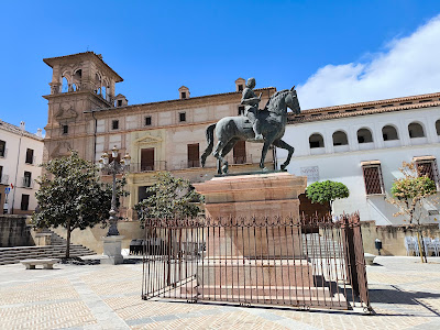 Museo de la Ciudad de Antequera (MVCA) — fotografia 4