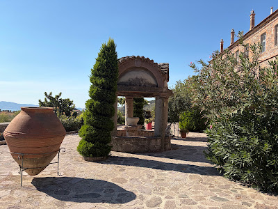 Saint Ignatios Monastery — fotografia 5