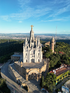 Tibidabo